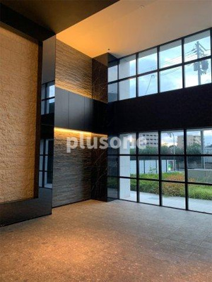 【エントランス】 | S-RESIDENCE福島玉川Deux