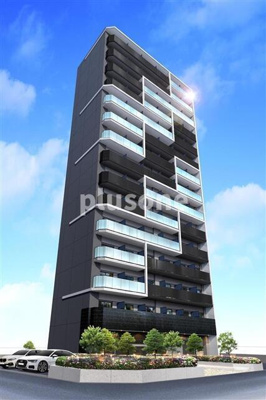 【外観】 | S-RESIDENCE福島玉川Deux