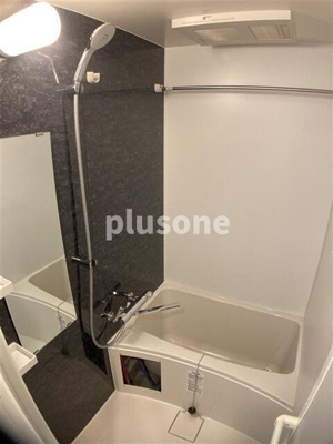 【浴室】 | S-RESIDENCE福島玉川Deux