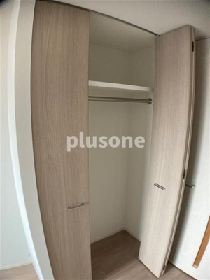 【収納】 | S-RESIDENCE福島玉川Deux