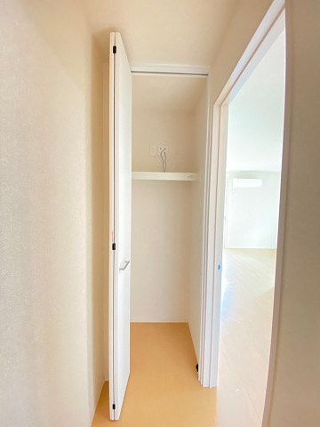 ペルルⅡの設備