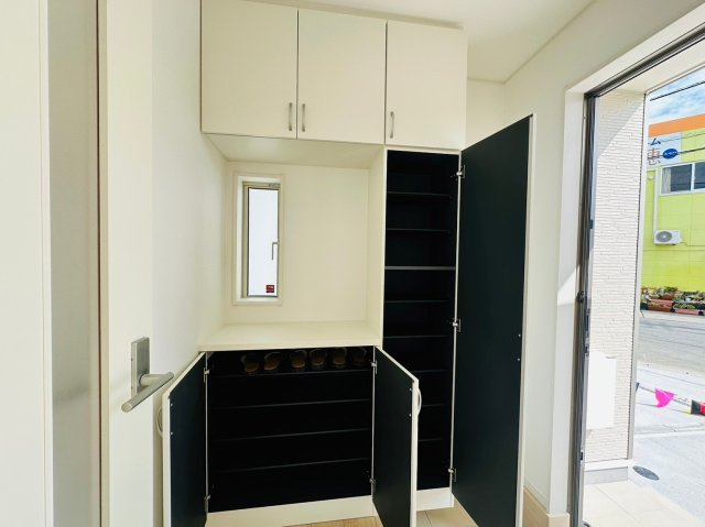 ♥♥名護市宇茂佐の森-全20棟のその他|※参考写真※