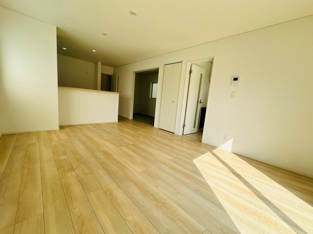 ♥♥名護市宇茂佐の森-全20棟の居間・リビング|※参考写真※