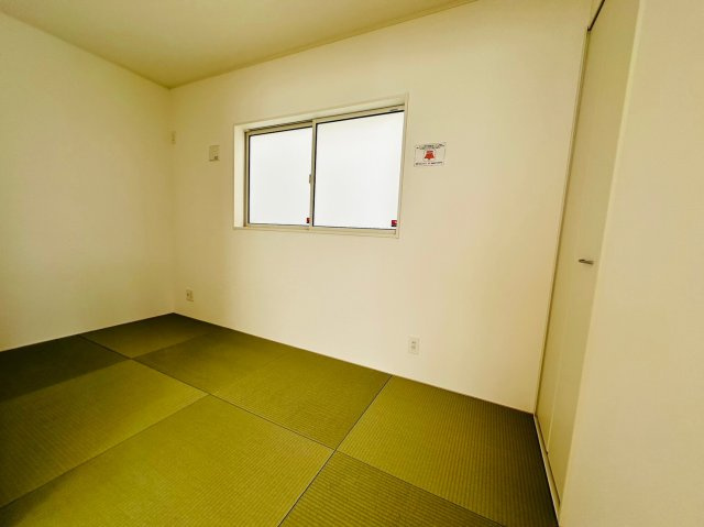 ♥♥名護市宇茂佐の森-全20棟の和室|※参考写真※