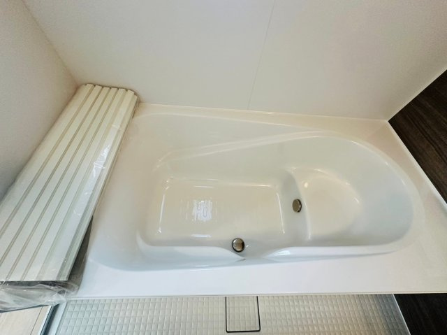 ♥♥名護市宇茂佐の森-全20棟の浴室|※参考写真※