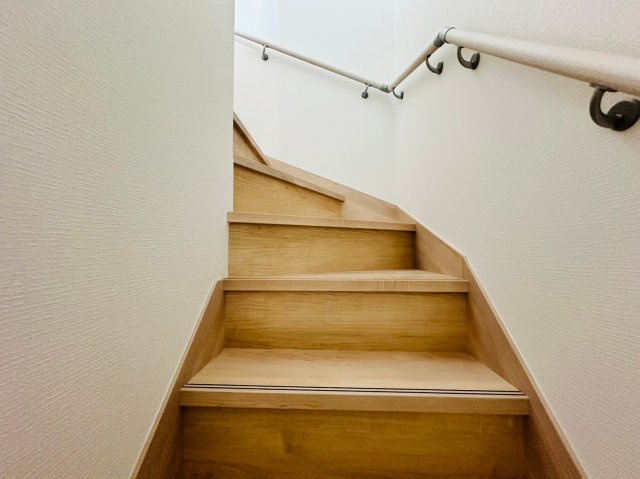 ♥♥名護市宇茂佐の森-全20棟の内装|※参考写真※