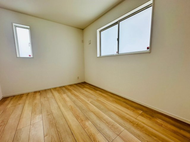 ♥♥名護市宇茂佐の森-全20棟の洋室|※参考写真※