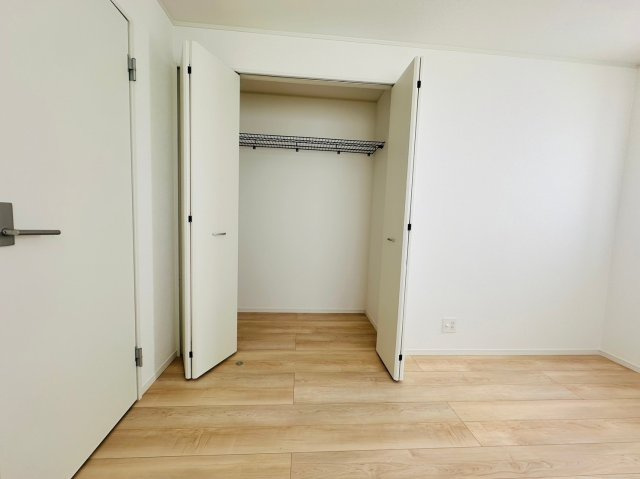 ♥♥名護市宇茂佐の森-全20棟の収納|※参考写真※