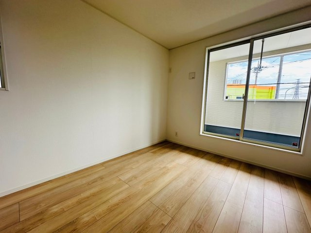 ♥♥名護市宇茂佐の森-全20棟の洋室|※参考写真※