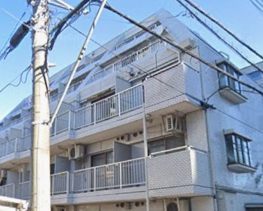 【展望】 | コスモヒロ南台