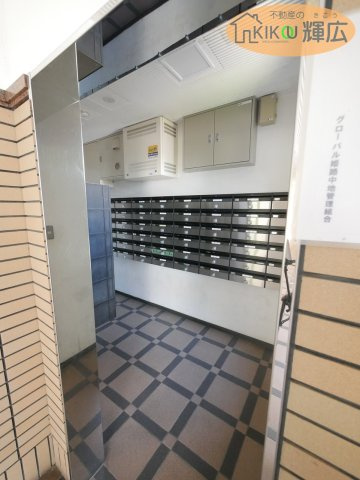 【その他】 | グローバル姫路中地　7階