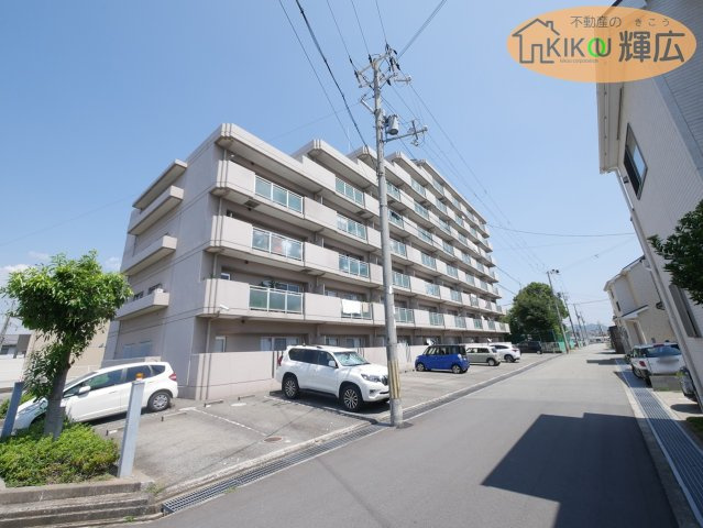 【外観】 | グローバル姫路中地　7階