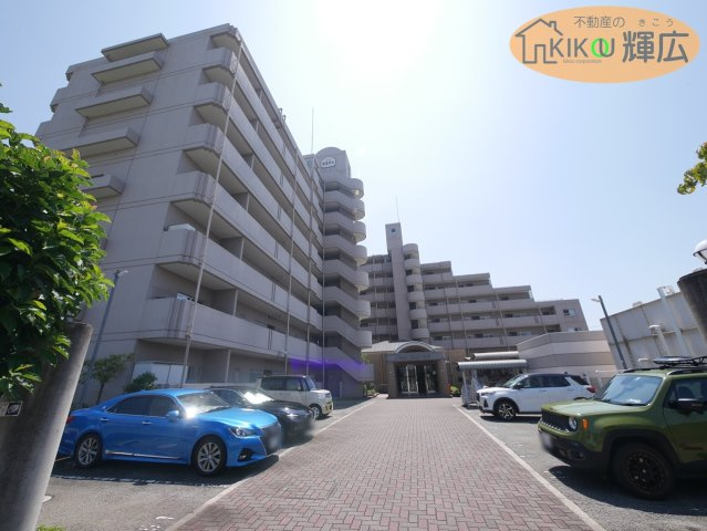 【外観】 | グローバル姫路中地　7階