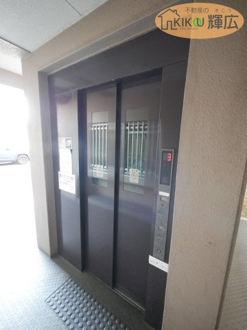 【その他共用部分】 | グローバル姫路中地　7階