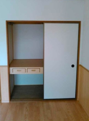 【収納】 | クレールハイツ鷺沼