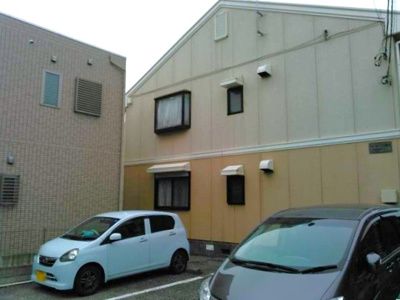 【駐車場】 | クレールハイツ鷺沼