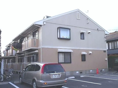 【外観】 | クレールハイツ鷺沼