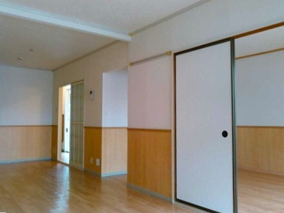 【内装】 | クレールハイツ鷺沼