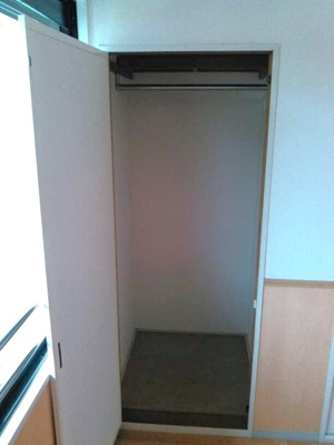 【収納】 | クレールハイツ鷺沼