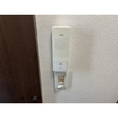 【セキュリティ】 | シーサイドカモシタ | 同一仕様