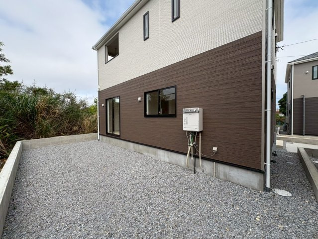 ♥♥糸満市福地第2－②号棟（全4棟）の洋室