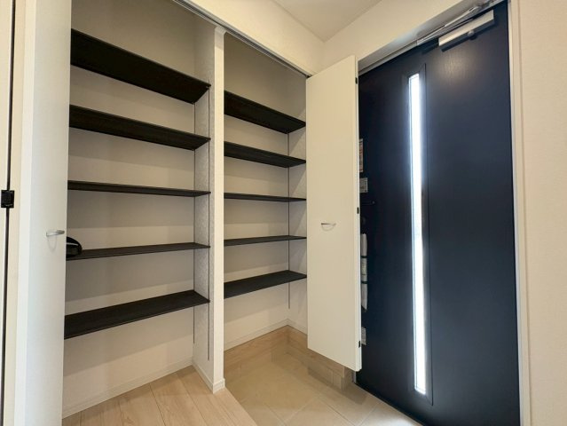 ♥♥糸満市福地第2－②号棟（全4棟）の洋室