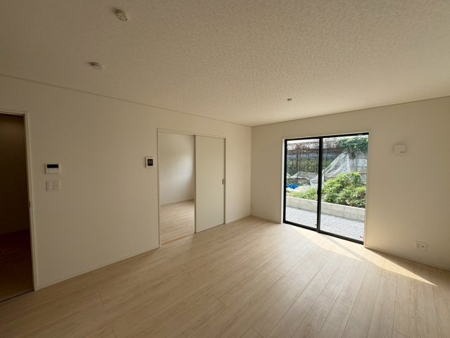 ♥♥糸満市福地第2－②号棟（全4棟）の和室