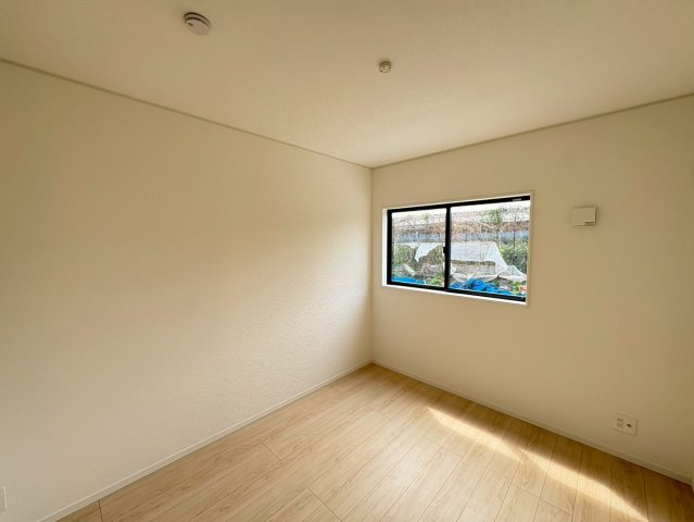 ♥♥糸満市福地第2－②号棟（全4棟）の防犯設備