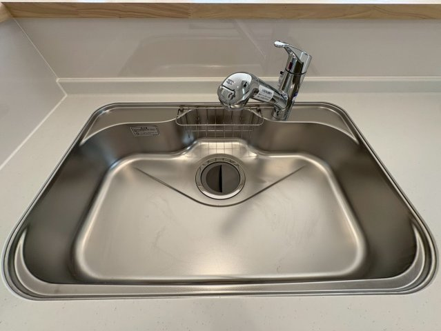 ♥♥糸満市福地第2－②号棟（全4棟）のキッチン