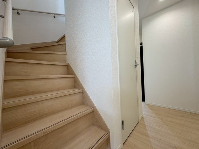 ♥♥糸満市福地第2－②号棟（全4棟）の浴室