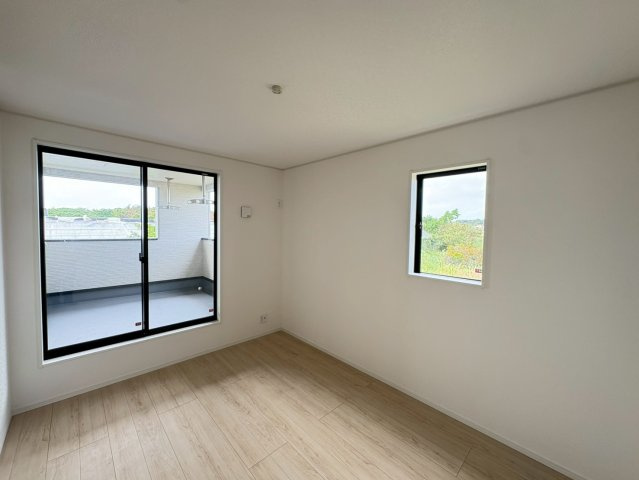 ♥♥糸満市福地第2－②号棟（全4棟）のその他