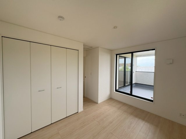 ♥♥糸満市福地第2－②号棟（全4棟）のその他