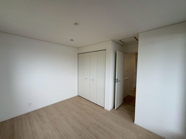 ♥♥糸満市福地第2－②号棟（全4棟）の内装