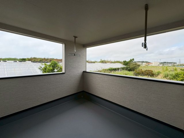 ♥♥糸満市福地第2－②号棟（全4棟）の洋室