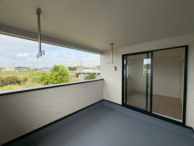 ♥♥糸満市福地第2－②号棟（全4棟）の洋室