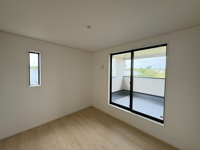 ♥♥糸満市福地第2－②号棟（全4棟）の収納