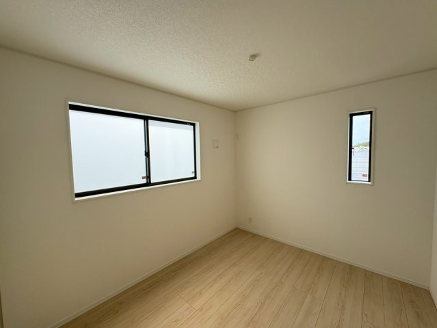 ♥♥糸満市福地第2－②号棟（全4棟）の洋室