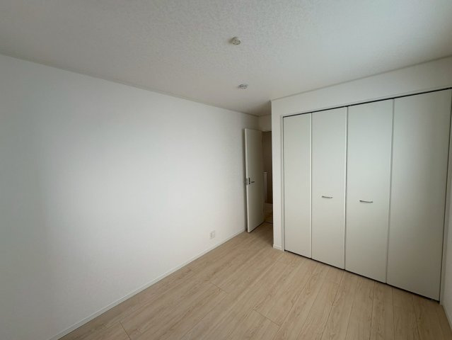 ♥♥糸満市福地第2－②号棟（全4棟）の洋室