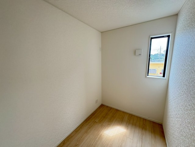 ♥♥糸満市福地第2－②号棟（全4棟）の洋室