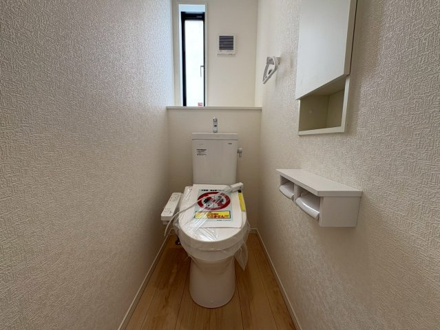 ♥♥糸満市福地第2－②号棟（全4棟）の洋室