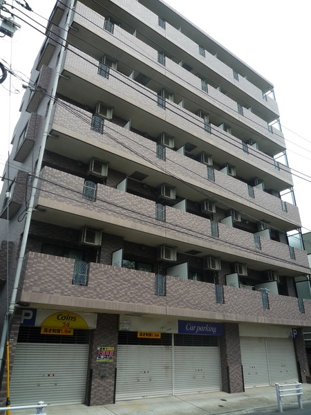 グランヴァン杉並北