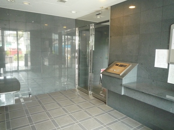 グランヴァン杉並北