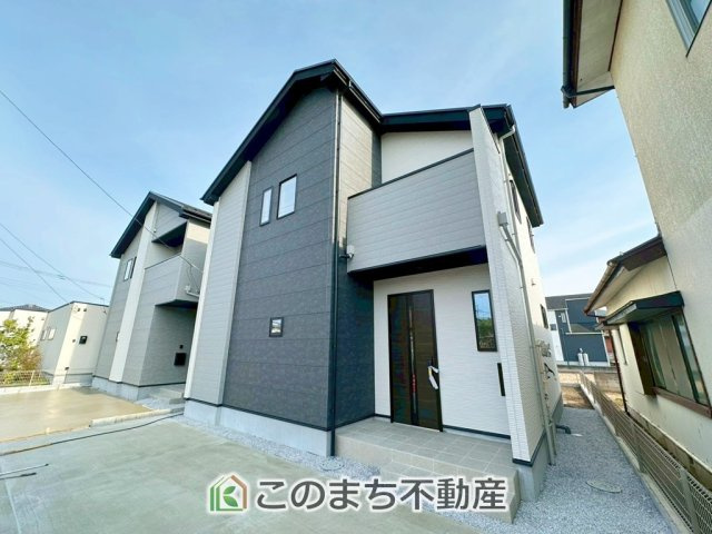 リガーレさくら市氏家11期