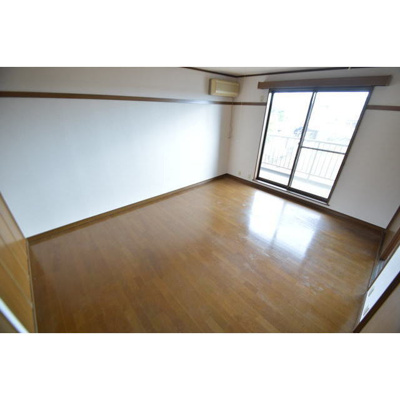 【内装】 | リバーサイドA