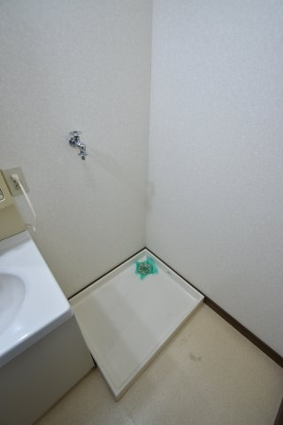【設備】 | リバーサイドA