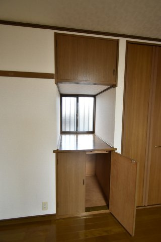 【その他】 | リバーサイドA