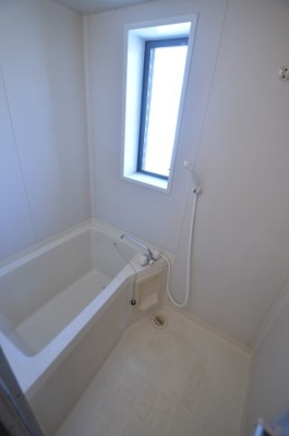 【浴室】 | リバーサイドA