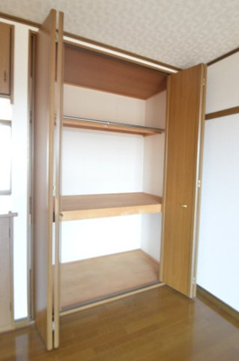 【収納】 | リバーサイドA