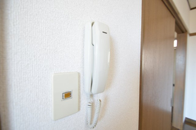 【セキュリティ】 | リバーサイドA | 室内洗濯機置き場