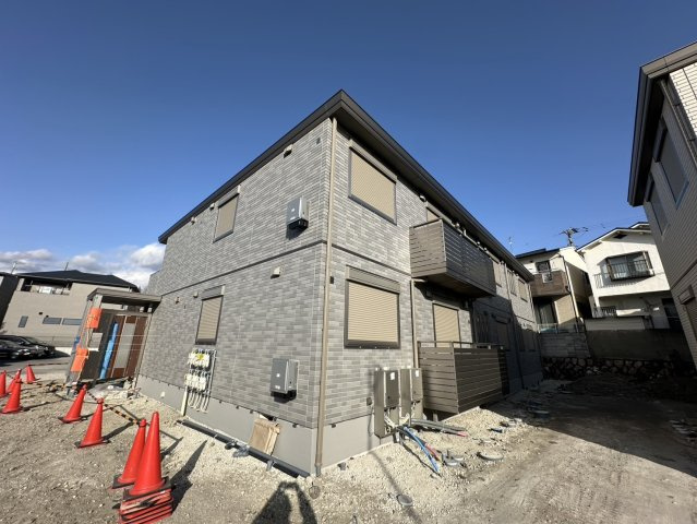 東垂水3丁目新築アパート